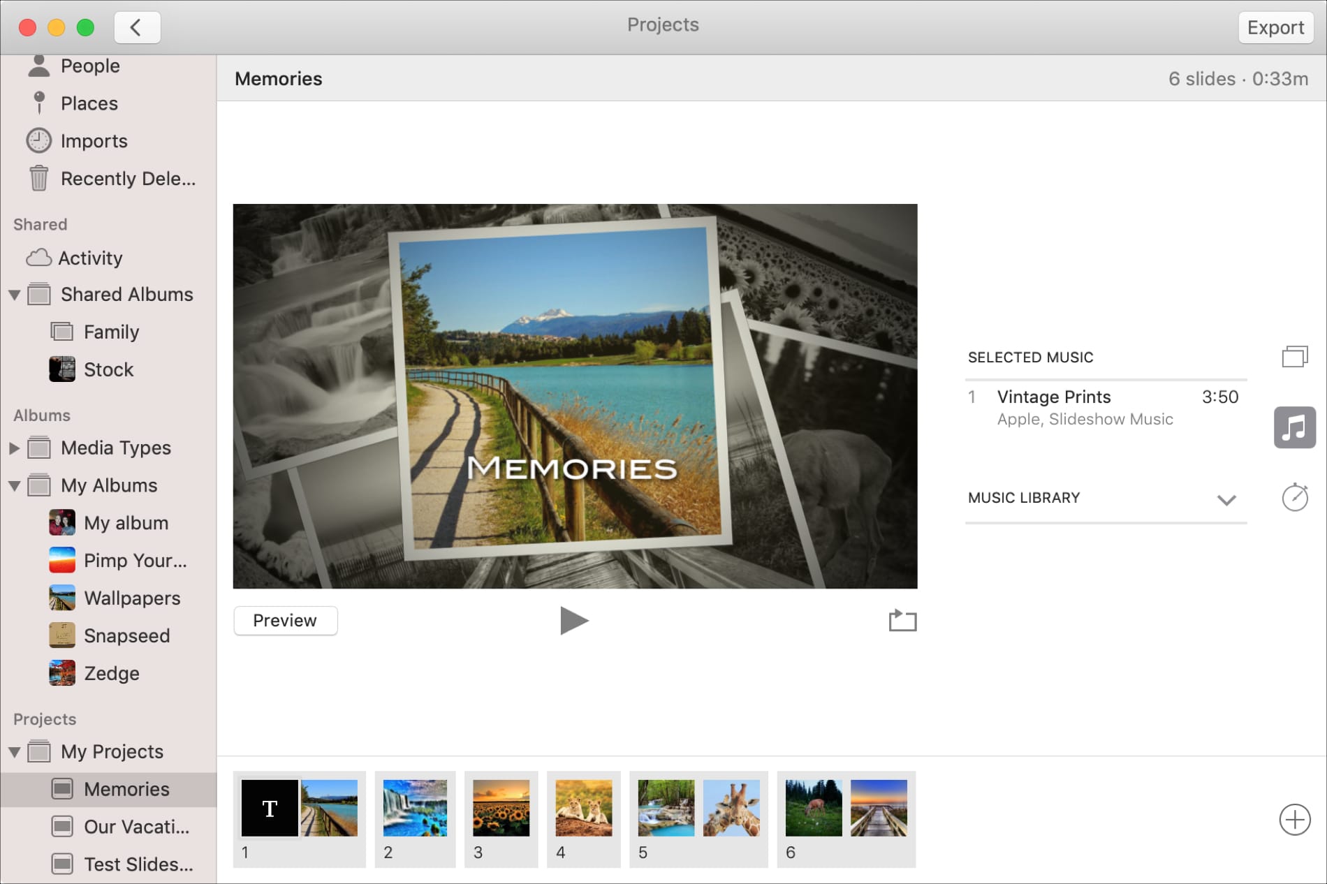best slideshow apps for mac