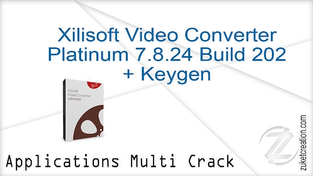 xilisoft youtube video converter free download for mac